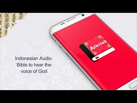Bible in Indonesian Video