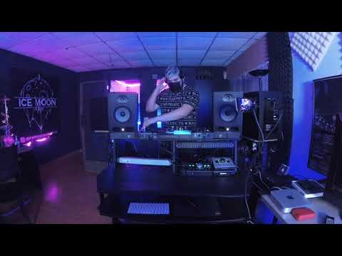 Xema Fuentes @ Gira Santa 2021 by Unison Crew | Miércoles Santo: Bass Monstas vs. Ovnicat