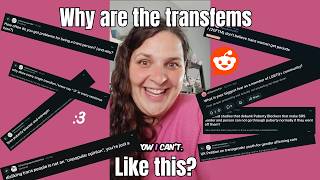 r/Asktransgender | Hot Takes