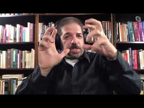 DEBATE: "Is Jesus the Angel of the LORD?"  [Anthony Rogers vs  Solomon Jah Rodriguez]