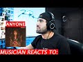 Camila Cabello - Anyone - Musician's Reaction