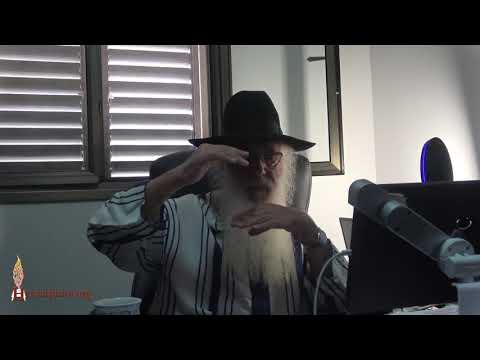 Le Monde se renouvèlera à la venue de Machia'h