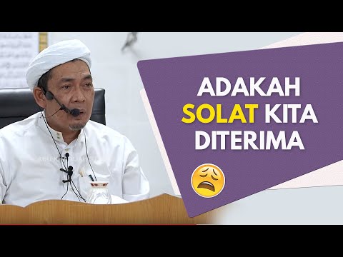 Renung... Siapa Yang Boleh TOLONG Kita 
