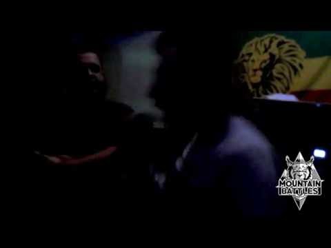 SC VS NU-KLEAR - Octavos de Final - Ferdys Battle