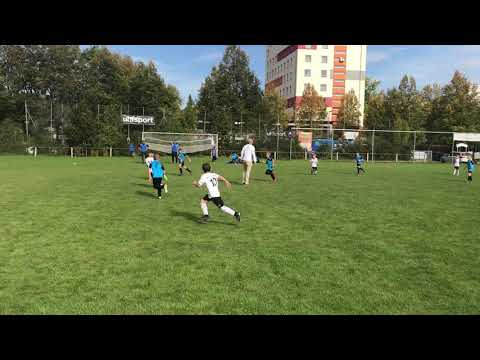 Highlights FT Gern x ESV  München