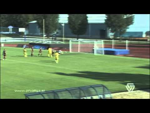 Vrhunci 5. krog Triglav - Domžale