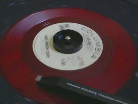 45 rpm The Rip Chords - Three Window Coupe - 1964