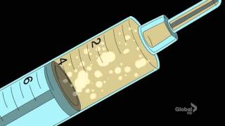 american dad - drugs and stuff