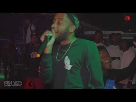 BABY JOE x BANGEM TWEEZY x BANGEM KIZZLE - (YBB Productons Saturday Night Pressure)