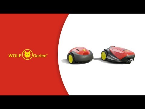 WOLF-Garten | Loopo | Gesamte Loopo Reihe