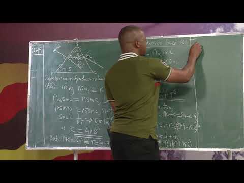 PRISM CALCULATIONS -    LESSON 4