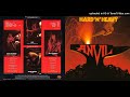 Anvil - Hard 'n' Heavy