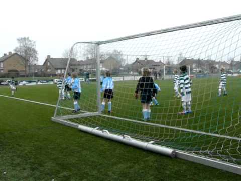 SHH F8 - Fc Maasgouw F4G (17-03-2012)