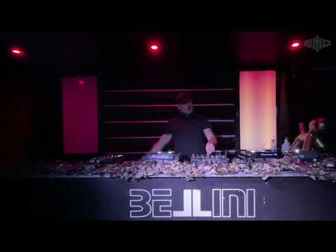 BMG B DAY STREAM - 43 JAHRE Oli - BMG aka Brachiale Musikgestalter @ Bellini Club Mainz