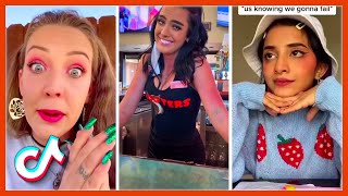 Funny TikTok Video Compilation - Try Not To Laugh Impossible CLEAN 99.99%