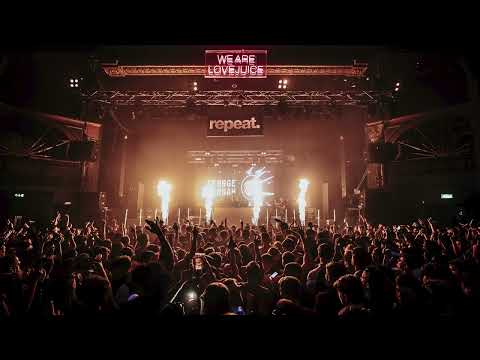 Sammy Porter b2b George Mensah - Podcast 80 (LoveJuice x Repeat at Electric Brixton - 5th Feb 2022)