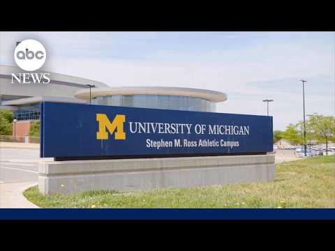 University of Michigan forgoes letter grading system for freshmen