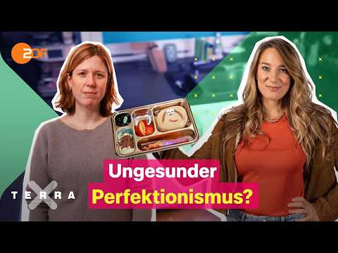 Dysfunktionaler Perfektionismus: Geht mein Anspruch zu weit? | Terra Xplore mit Jasmina Neudecker