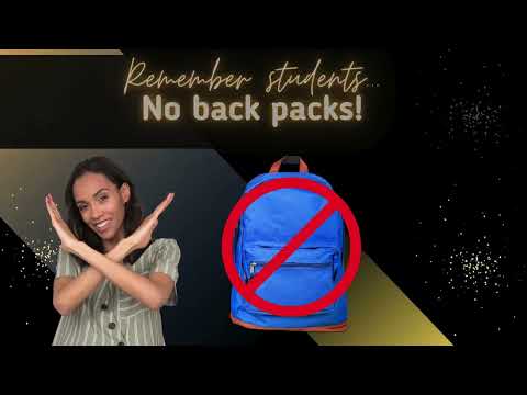 Swoop News Episode 8 Summer countdown  May 2, 2024