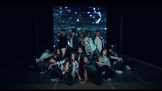 DIOR - Pop Smoke - HILA Juniors - Alexander Chung Choreography