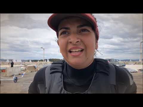 2019 Laser 4.7 Youth Europeans - Day 1 - Maria Giulia Cicchine ITA