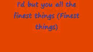 Tyler Mederios GirlFriend Lyrics