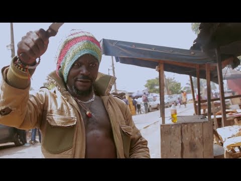 Les Baos - Camerounais Ivoirien