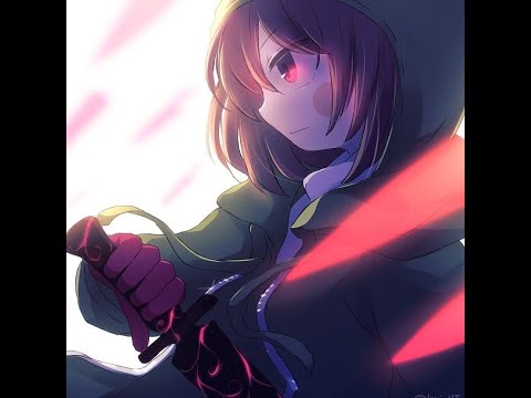 StoryShift Chara Fight