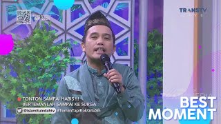 Download lagu Adab BERTEMAN Dalam Ajaran ISLAM Dizaman SEKARANG | Best Moment #IslamItuIndah (5/1/22) mp3 Download lagu Adab BERTEMAN Dalam Ajaran ISLAM Dizaman SEKARANG | Best Moment #IslamItuIndah (5/1/22) mp3