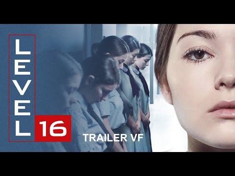 LEVEL 16 - Bande Annonce [VF]