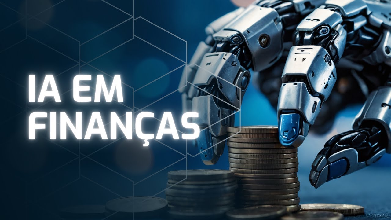 Inteligência Artificial (IA) em Finanças! (Bruno Diniz)