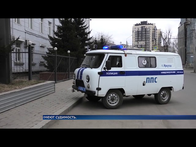 Пациенты психиатрической больницы задержаны