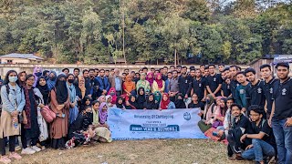 Download lagu Industrial tour  and pleasure trip-2023Department of Chemistry CU mp3