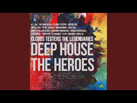 The Fuel of My Life (Vladimir Konanchuk Remix)