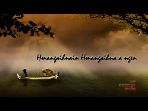 05 C. Luri - Hmangaihna in Hmangaihna A Ngen