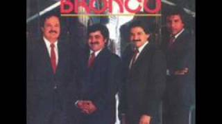 BRONCO  la descuidada