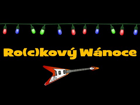 Warování - Ro(c)kový Wánoce - Videoreport