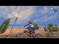 Dynamic FOV v1.1 для GTA San Andreas видео 1
