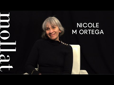 Nicole M. Ortega -  Même le froid tremble