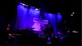 ELDAR with Chris Potter: "Lullaby Fantazia" (Virtue)