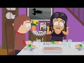 South Park It S A Jersey Thing Sharon Triggers Jersey Neighbor Gossiping