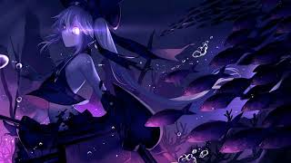 Nightcore - I&#39;m Over Being Under(rated)