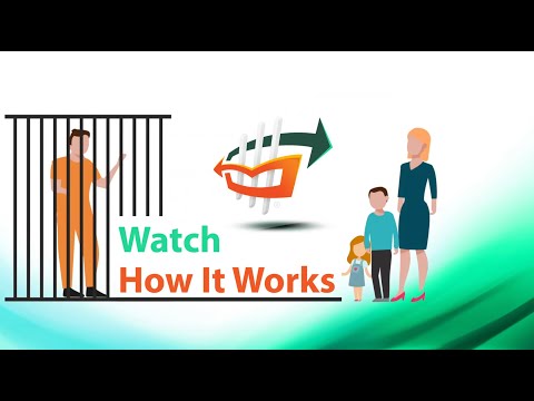 Textbehind Inmate
