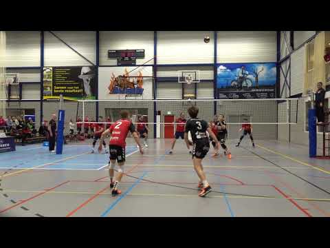 200201 Fragmenten van Taurus H2 - VCV H1 op 1 feb 2020