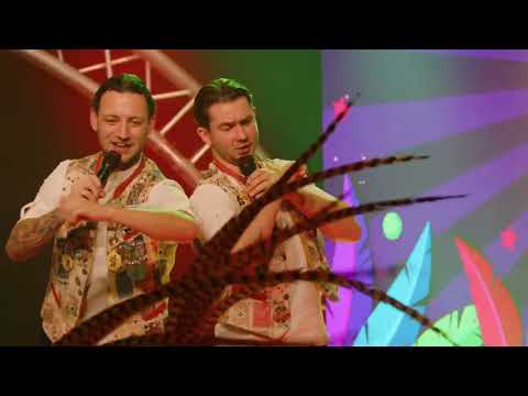 Sjöppe Aos - Ich Loester Nao Mien Lief @ CMC Alaif 2026