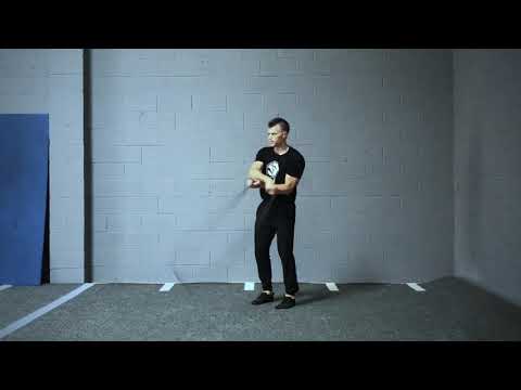 RMT Rope - Rolling - Overhand Figure 8s