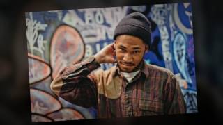 TLC - Diggin&#39; On You (Flippin&#39; On You) [Kaytranada Edit]