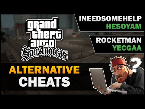 How To Apply Cheats code in gta San Andreas Android with on screen keyboard  । put cheats in gta sa 