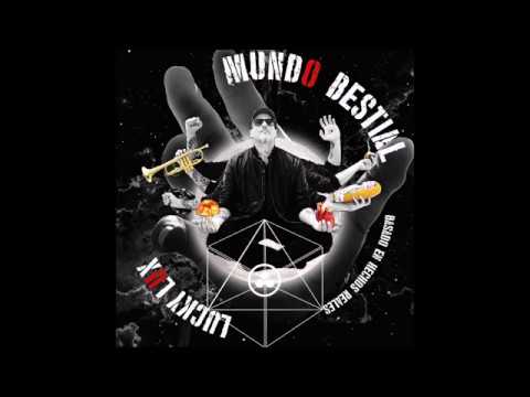 LUCKY LUX - AL AMANECER