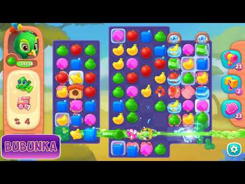 Wildscapes level 736 HD